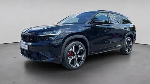Kodiaq RS 2.0 TSI 4x4 DSG képe