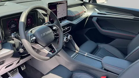 Kodiaq RS 2.0 TSI 4x4 DSG képe