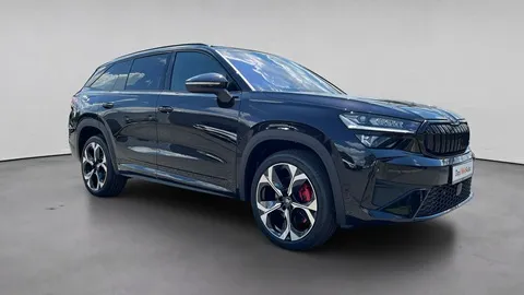 Kodiaq RS 2.0 TSI 4x4 DSG képe