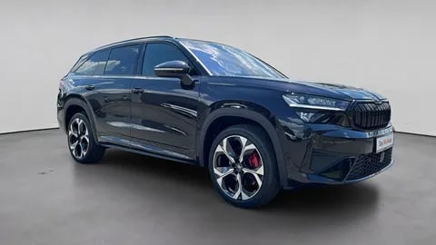 Kodiaq RS 2.0 TSI 4x4 DSG képe