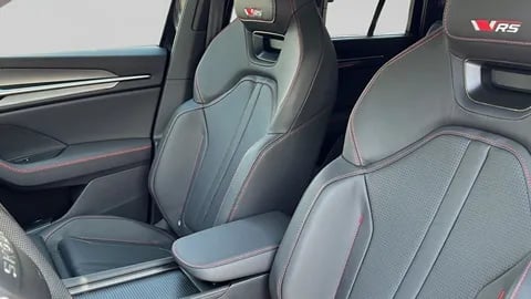 Kodiaq RS 2.0 TSI 4x4 DSG képe