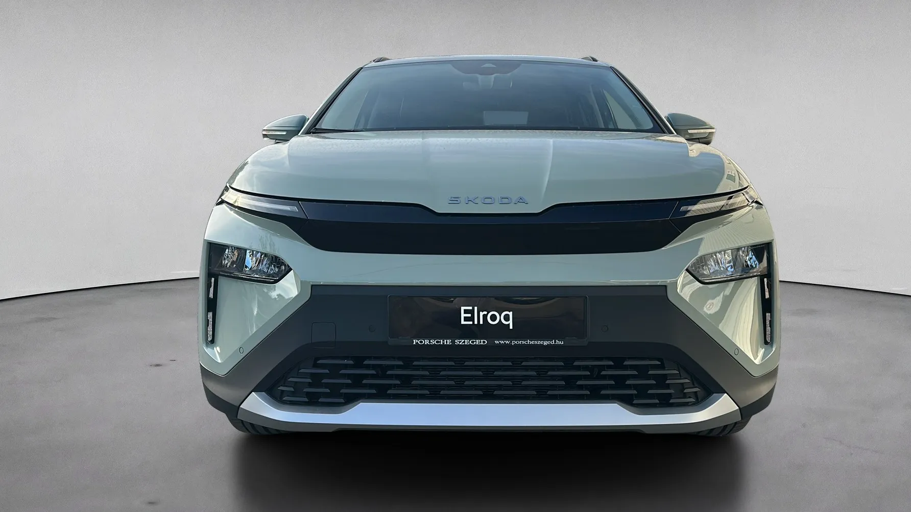 Elroq eJoy 60 képe