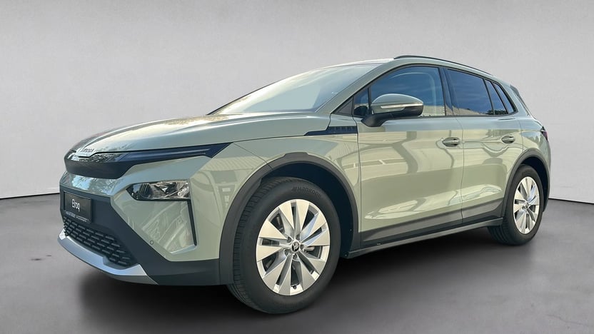 Elroq eJoy 60 képe