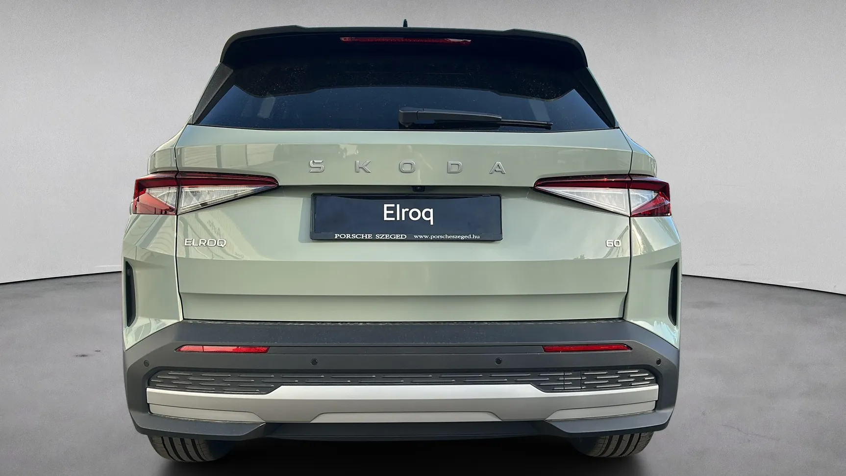 Elroq eJoy 60 képe