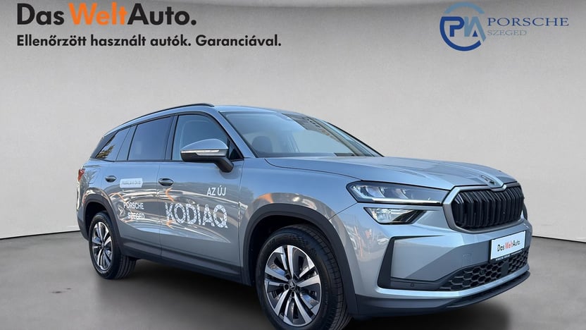 Kodiaq Selection 2.0 TDI DSG SCR képe