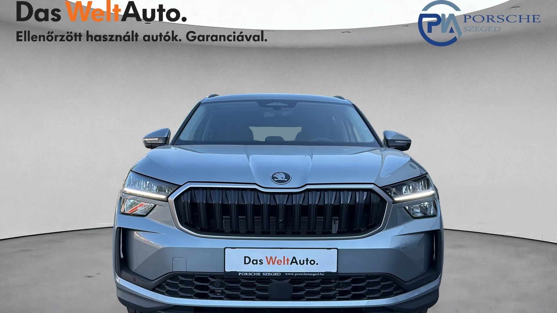 Kodiaq Selection 2.0 TDI DSG SCR képe