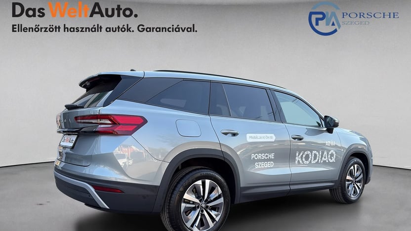 Kodiaq Selection 2.0 TDI DSG SCR képe