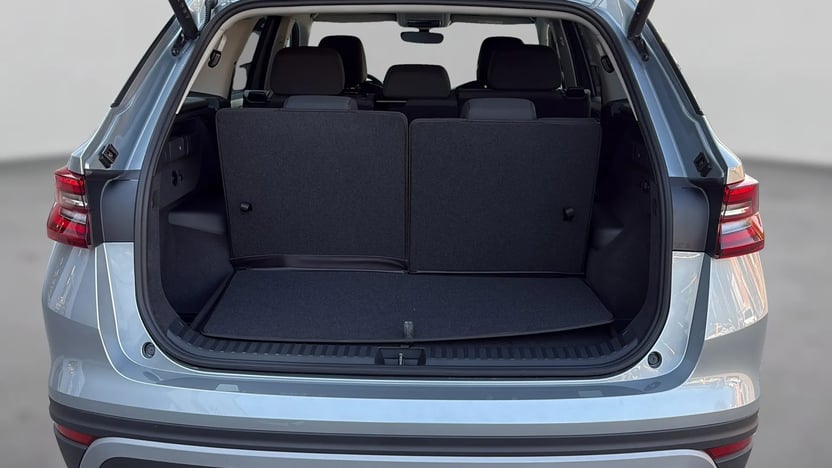 Kodiaq Selection 2.0 TDI DSG SCR képe