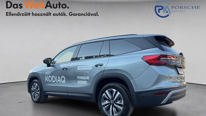 Kodiaq Selection 2.0 TDI DSG SCR képe