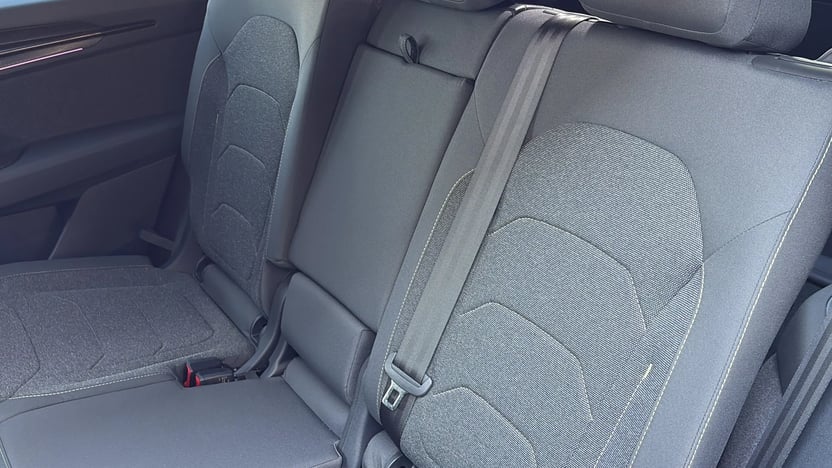 Kodiaq Selection 2.0 TDI DSG SCR képe