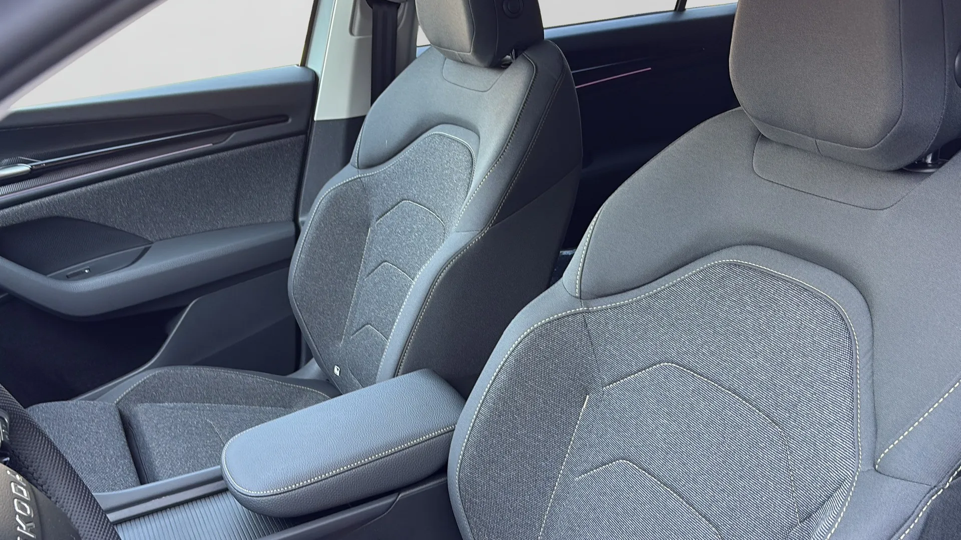 Kodiaq Selection 2.0 TDI DSG SCR képe