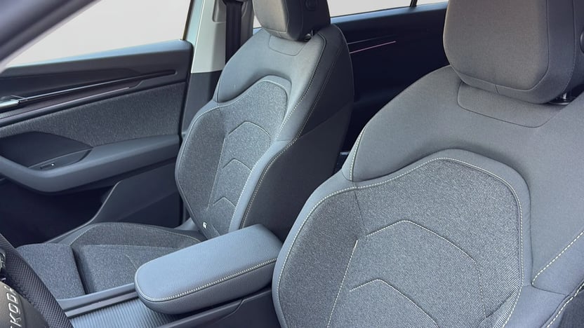 Kodiaq Selection 2.0 TDI DSG SCR képe