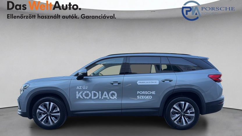 Kodiaq Selection 2.0 TDI DSG SCR képe