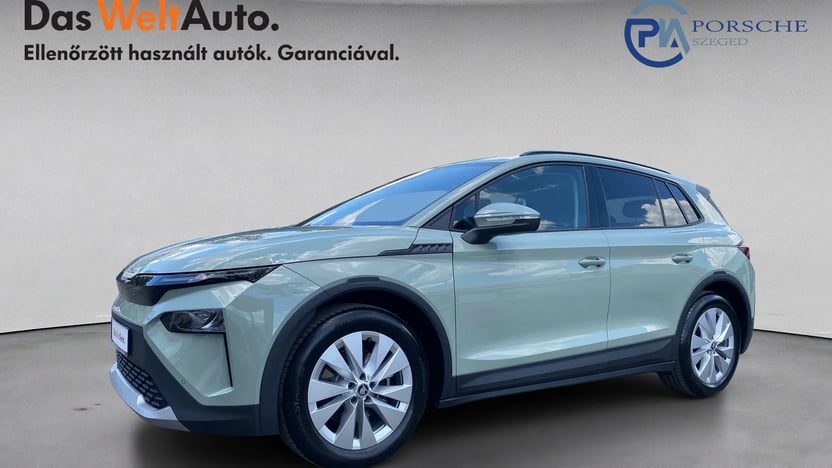 Elroq 60 képe
