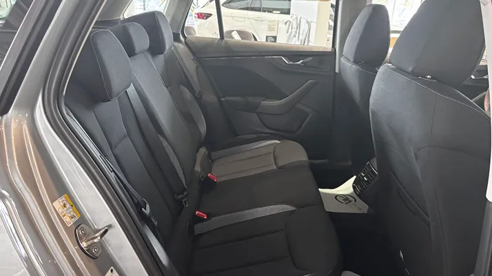 Kamiq Joy 1.0 TSI DSG képe