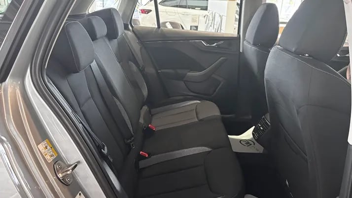 Kamiq Joy 1.0 TSI DSG képe