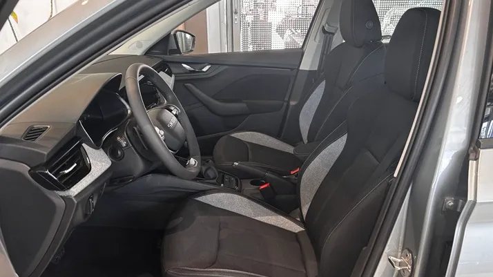 Kamiq Joy 1.0 TSI DSG képe