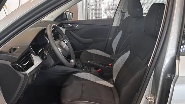 Kamiq Joy 1.0 TSI DSG képe