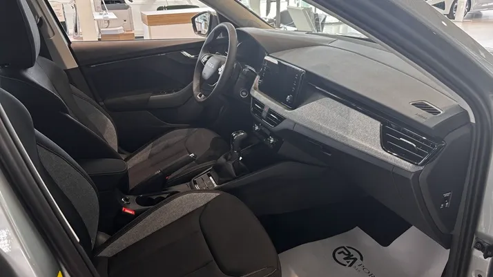 Kamiq Joy 1.0 TSI DSG képe