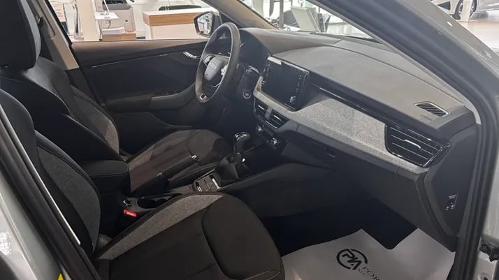 Kamiq Joy 1.0 TSI DSG képe