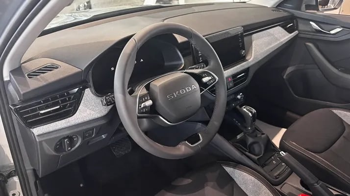 Kamiq Joy 1.0 TSI DSG képe