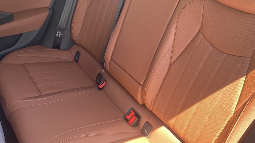 Superb L&amp;K 2.0 TDI DSG SCR képe