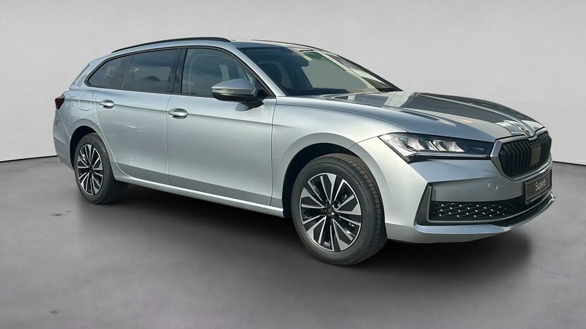 Superb Combi Selection 2.0 TDI DSG SCR képe