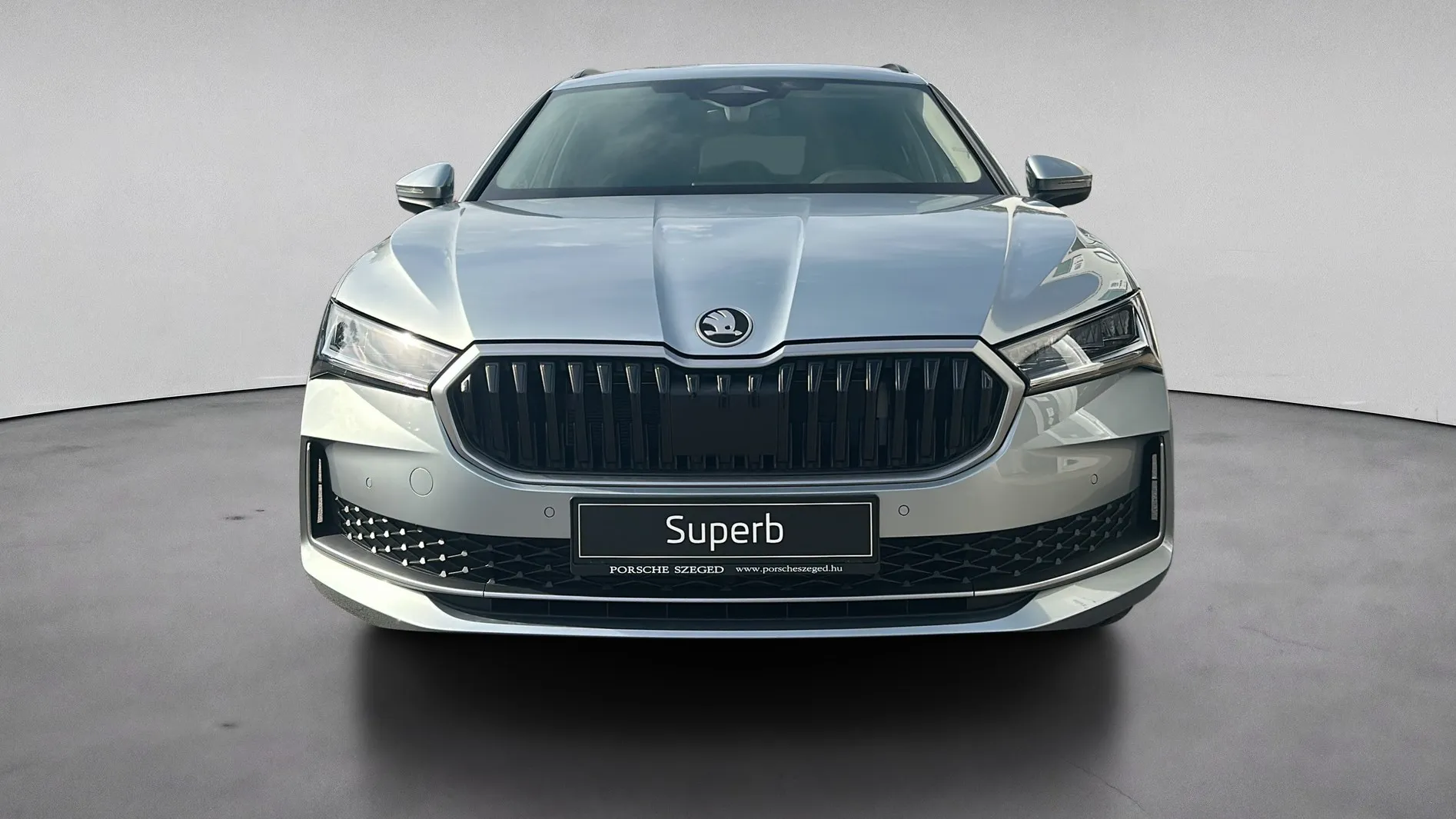 Superb Combi Selection 2.0 TDI DSG SCR képe