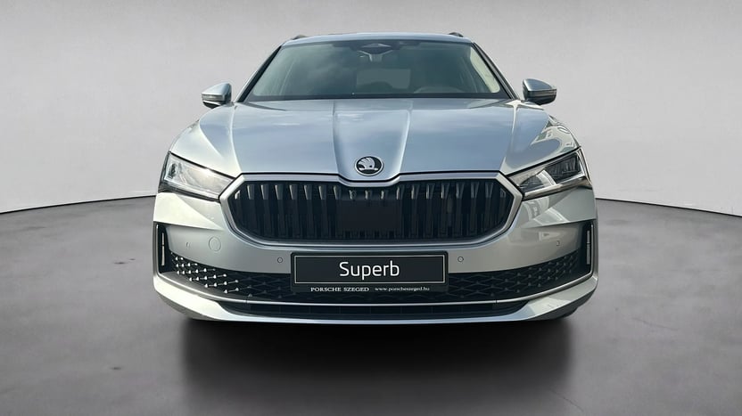 Superb Combi Selection 2.0 TDI DSG SCR képe