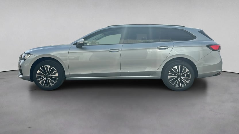 Superb Combi Selection 2.0 TDI DSG SCR képe