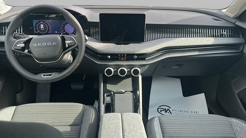 Superb Combi Selection 2.0 TDI DSG SCR képe