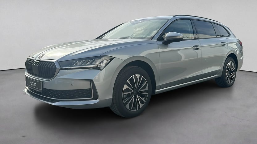 Superb Combi Selection 2.0 TDI DSG SCR képe