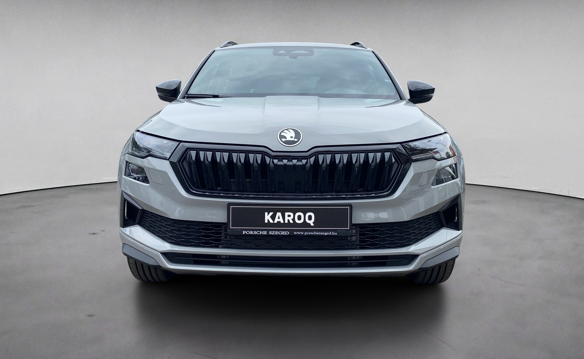 Karoq SportLine 1.5 TSI DSG ACT képe