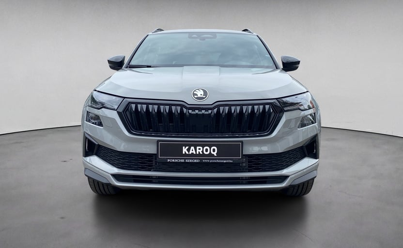 Karoq SportLine 1.5 TSI DSG ACT képe