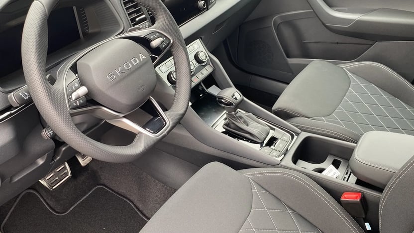 Karoq SportLine 1.5 TSI DSG ACT képe