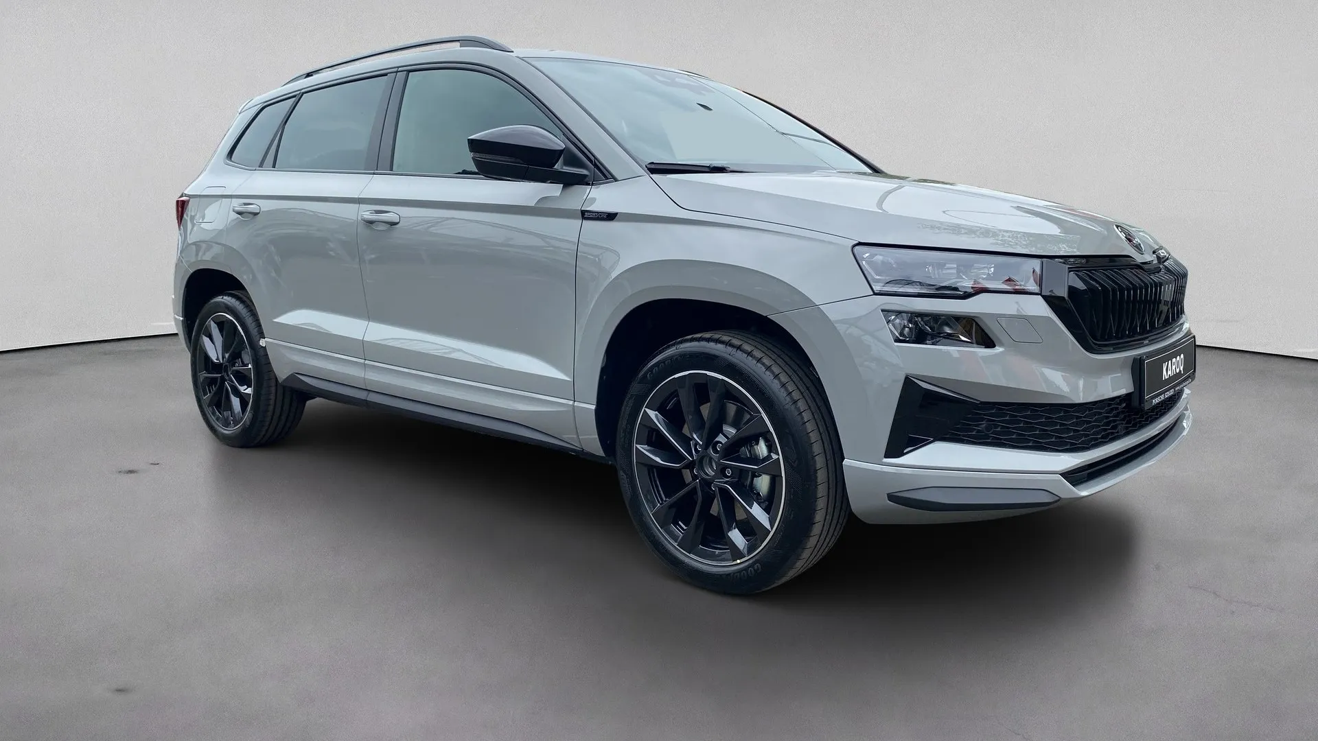 Karoq SportLine 1.5 TSI DSG ACT képe