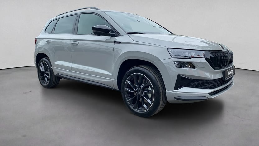 Karoq SportLine 1.5 TSI DSG ACT képe