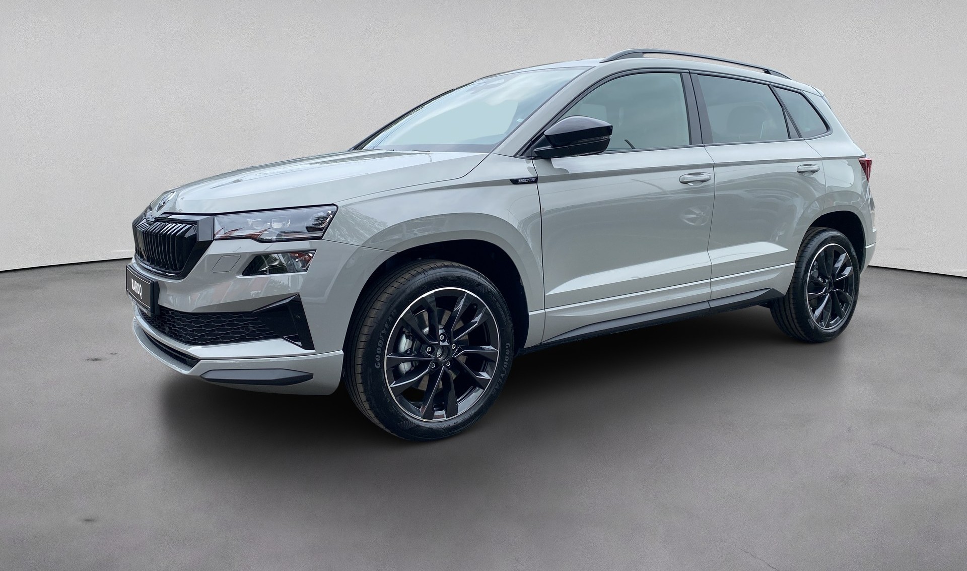 Karoq SportLine 1.5 TSI DSG ACT képe