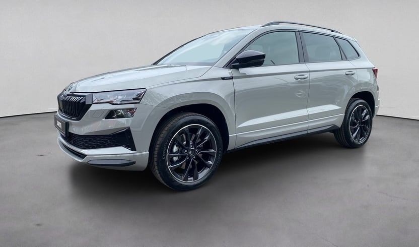 Karoq SportLine 1.5 TSI DSG ACT képe