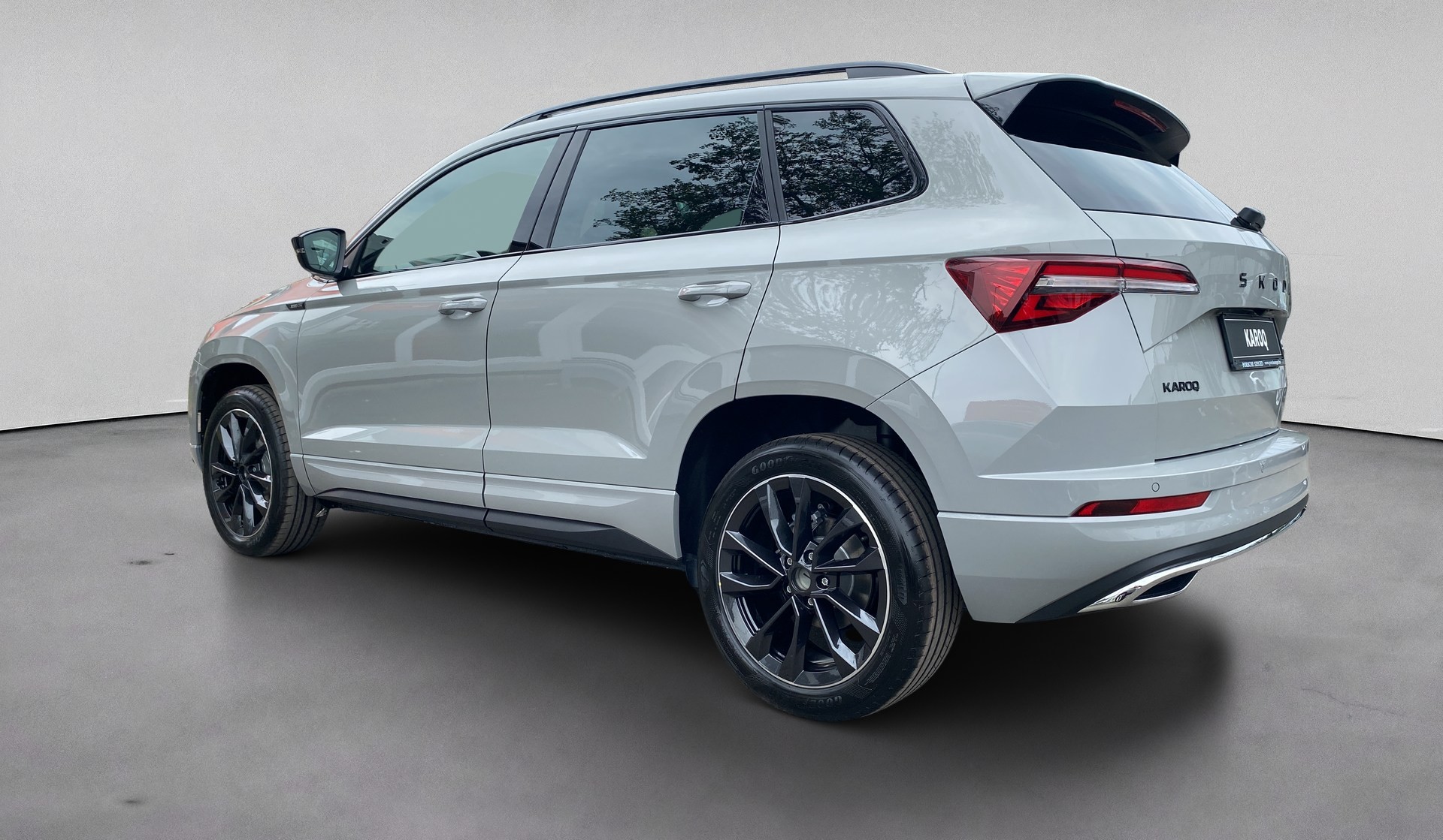 Karoq SportLine 1.5 TSI DSG ACT képe