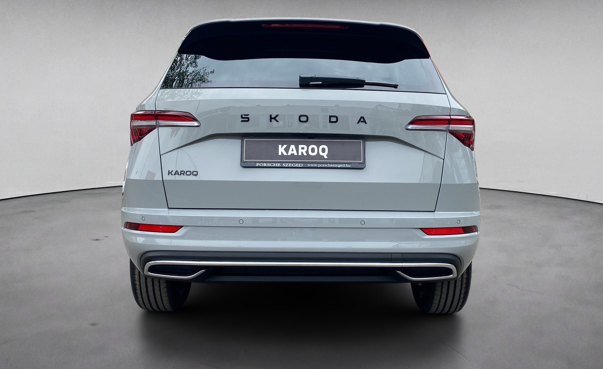 Karoq SportLine 1.5 TSI DSG ACT képe