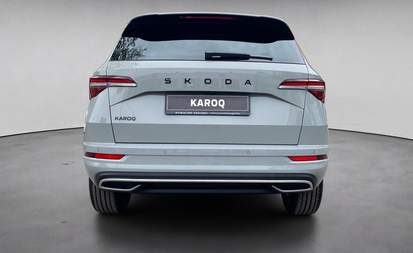 Karoq SportLine 1.5 TSI DSG ACT képe