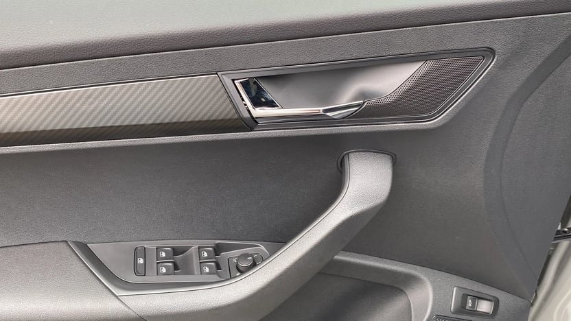 Karoq SportLine 1.5 TSI DSG ACT képe
