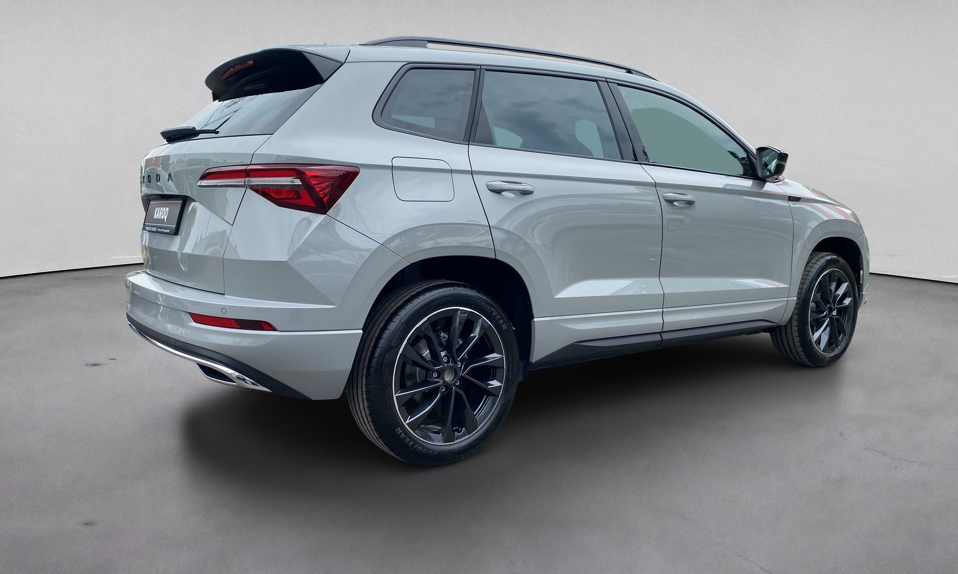 Karoq SportLine 1.5 TSI DSG ACT képe