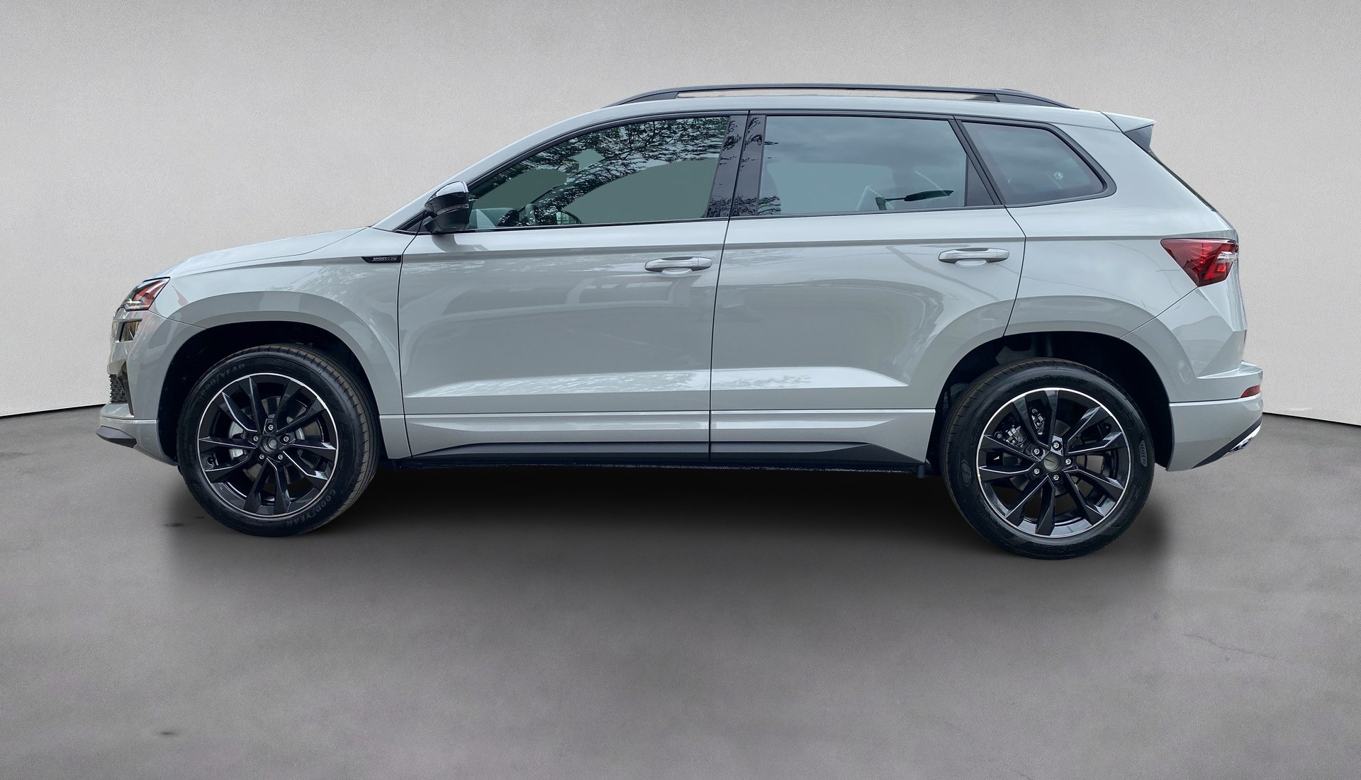 Karoq SportLine 1.5 TSI DSG ACT képe