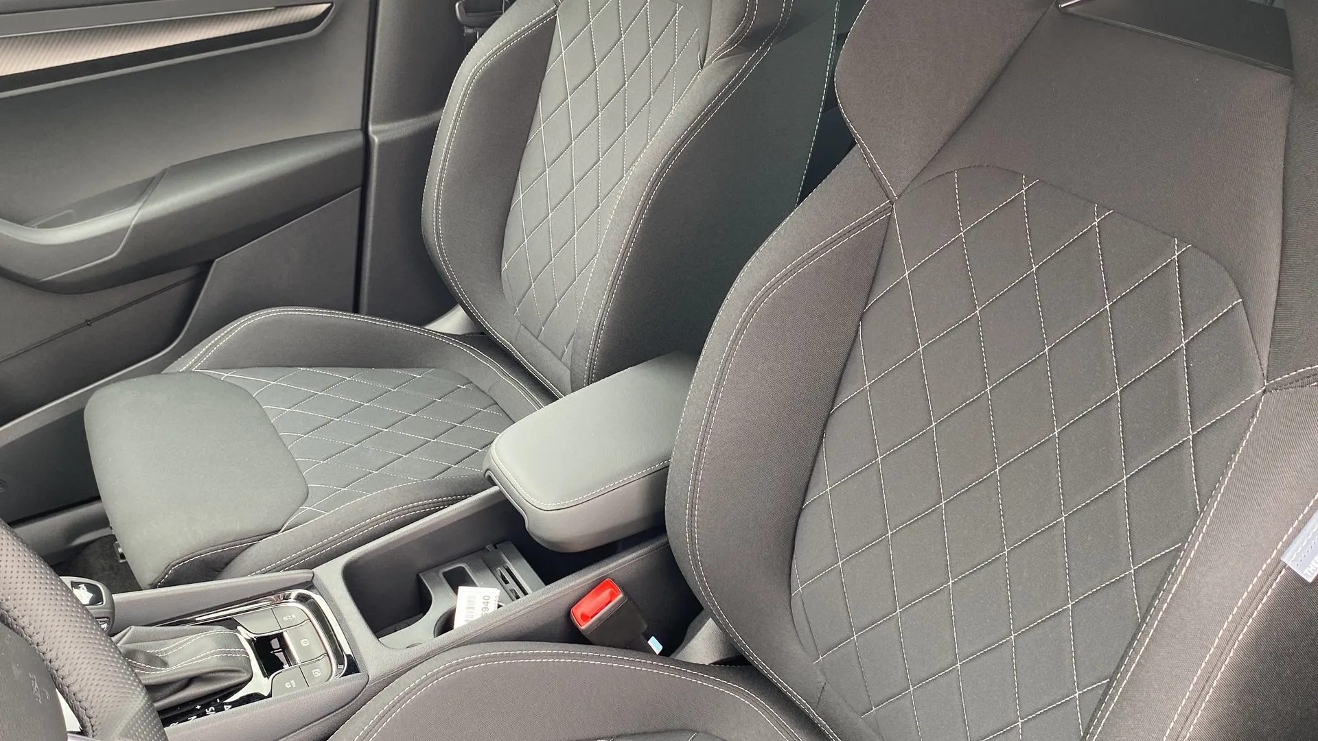 Karoq SportLine 1.5 TSI DSG ACT képe