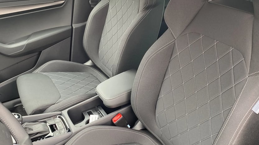 Karoq SportLine 1.5 TSI DSG ACT képe