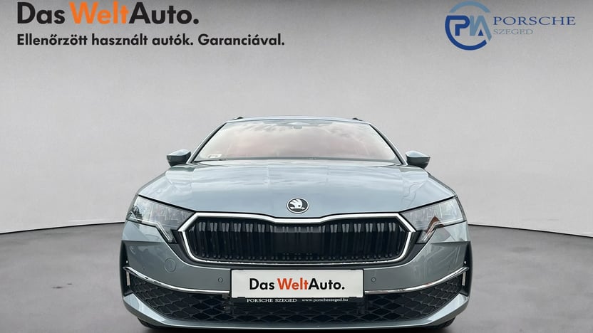 Octavia Combi Selection 1.5 TSI ACT képe