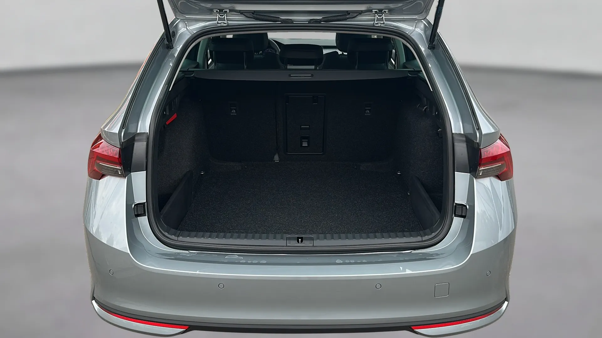 Octavia Combi Selection 1.5 TSI ACT képe