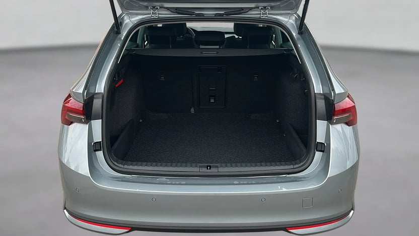 Octavia Combi Selection 1.5 TSI ACT képe